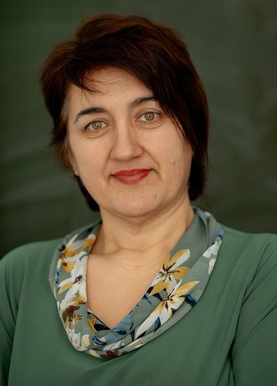 Трофимова Галина Васильевна.
